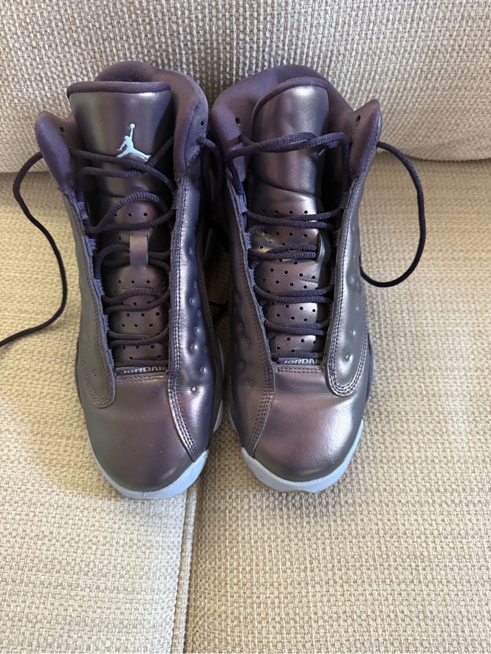 Retro Jordan 13